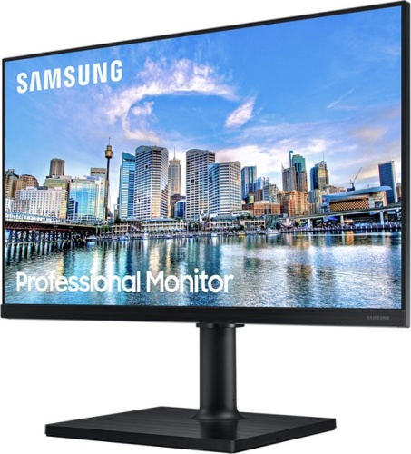 Монитор Samsung LF27T450FQIXCI фото 2