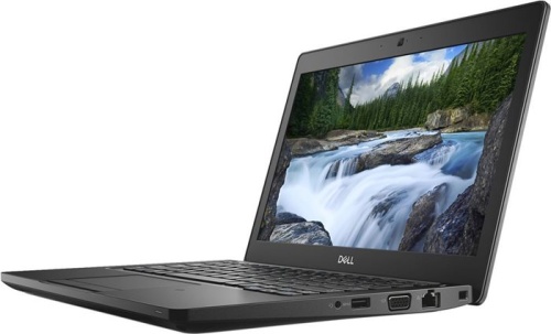 Ноутбук Dell Latitude 5290 5290-2332 фото 3