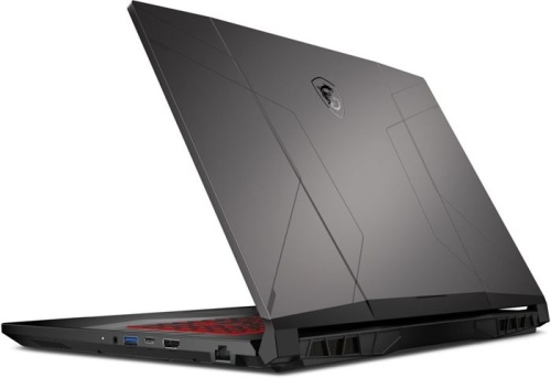 Ноутбук MSI GL76 (11UEK-081X) Pulse 11UEK-081X Pulse фото 5