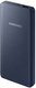 Мобильный аккумулятор Samsung EB-P3000 темно-синий EB-P3000BNRGRU
