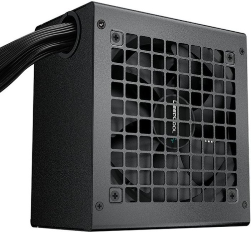 Блок питания Deepcool 700W PK700D (R-PK700D-FA0B-EU) фото 2