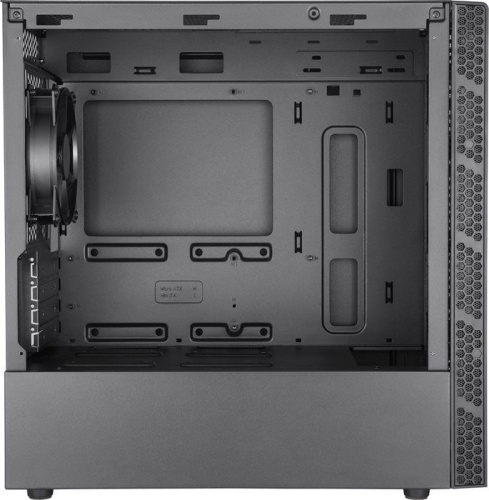 Корпус Minitower Cooler Master MasterBox MB400L MCB-B400L-KNNN-S00 фото 6