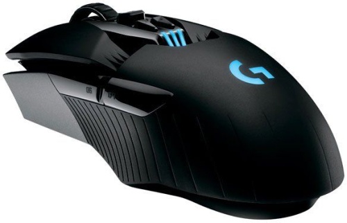 Игровая мышь Logitech G900 Gaming Mouse Wired/Wireless Chaos Spectrum 12000dpi 910-004607