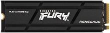 Накопитель SSD M.2 Kingston 4000Gb SFYRDK/4000G Fury Renegade