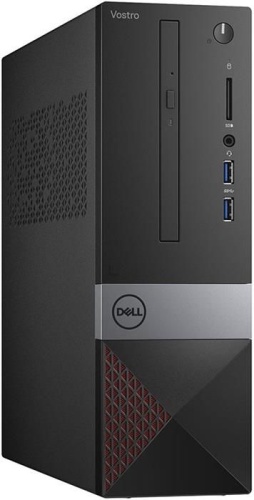 ПК Dell Vostro 3470 SFF 3470-2981 фото 2