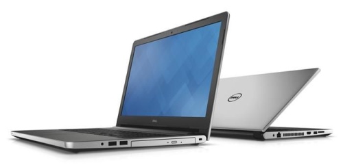 Ноутбук Dell Inspiron 5558 5558-7753