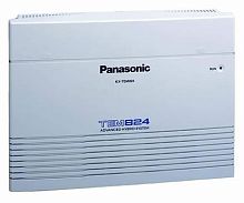 Мини АТС Panasonic KX-TEM824RU