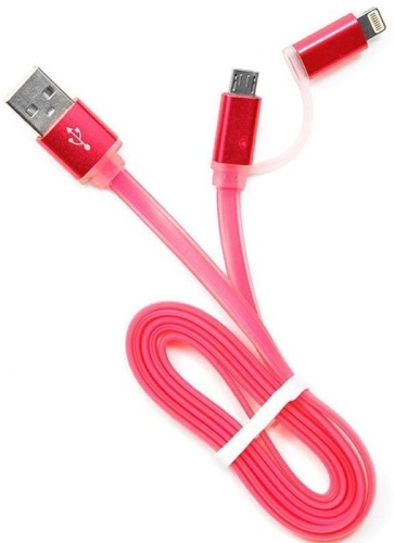 Кабель USB2.0 AM-microBM Gembird CC-mAPUSB2pk1m