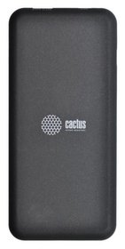 Мобильный аккумулятор Cactus CS-PBHTWL-6000