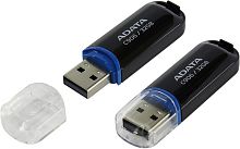 Накопитель USB flash A-Data 32GB Classic C906 Черный AC906-32G-RBK