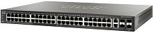 Коммутатор Cisco SB SF250-48HP SF250-48HP-K9-EU