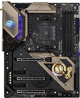 Мат. плата SocketAM4 ASRock B550 TAICHI