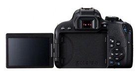   Canon EOS 800D  1895C031