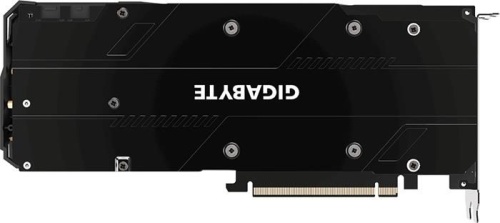 Видеокарта PCI-E GIGABYTE 8192Mb GeForce RTX 2070 GV-N2070GAMING-8GC фото 8