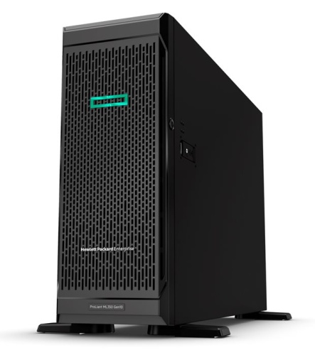 Сервер Hewlett Packard ProLiant ML350 Gen10 P21788-421 фото 5 Сервер Hewlett Packard ProLiant ML350 Gen10 P21788-421 фото 5
