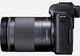   Canon EOS M50  2680C042