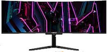 Acer Predator X49Xbmipphuzx 49" OLED 5120x1440 240 Hz 1000cd/m2 0,03ms 1xHDMI(2.1) + 2xDP + 1xType-C(90W) + Audio out + USB3.2x2+USB-B(2up 2down)+Speaker 5Wx2 110 H.Adj
