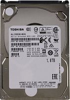 Жесткий диск SAS HDD 2.5 Toshiba 1.8TB 10500RPM 128MB AL15SEB18EQ