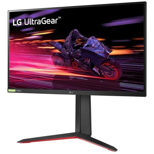 Монитор LG UltraGear 27GP750-B 27GP750-B.ARUZ фото 2