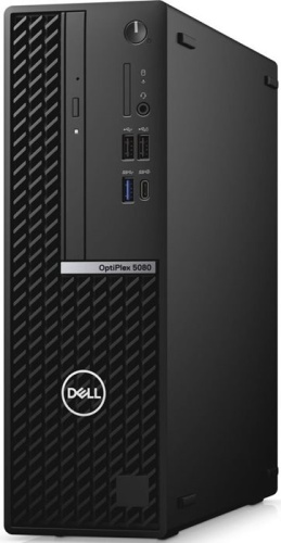 ПК Dell Optiplex 5080 SFF 5080-6437 фото 2