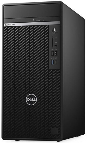 ПК Dell Optiplex 7080 Tower 7080-6833