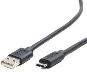  USB3.0 AM-Type C Gembird CCP-USB2-AMCM-10