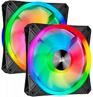 Вентилятор для корпуса Corsair iCUE QL140 RGB CO-9050100-WW