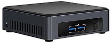 ПК (неттоп - платформа) Intel NUC BLKNUC7I7DNK2E 966373