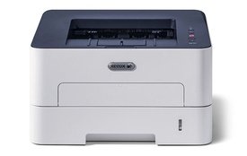 Новинки от Xerox, модели : B210, B205 и B215