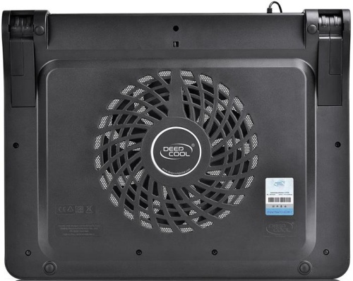 Подставка для ноутбука Deepcool N180 FS фото 4