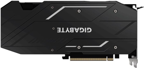 Видеокарта PCI-E GIGABYTE 8192МБ RTX2070 8GB GDDR6 GV-N2070WF2-8GD V3 GV-N2070WF2-8GDV3 фото 5