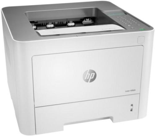 Лазерный принтер Hewlett Packard Laser 408dn Printer 7UQ75A фото 2 Лазерный принтер Hewlett Packard Laser 408dn Printer 7UQ75A фото 2