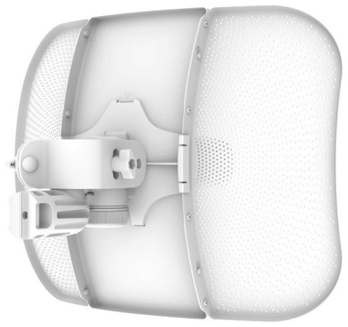 Точка доступа WiFI Ubiquiti LiteBeam 5AC Gen 2 LBE-5AC-GEN2-EU фото 4 Точка доступа WiFI Ubiquiti LiteBeam 5AC Gen 2 LBE-5AC-GEN2-EU фото 4