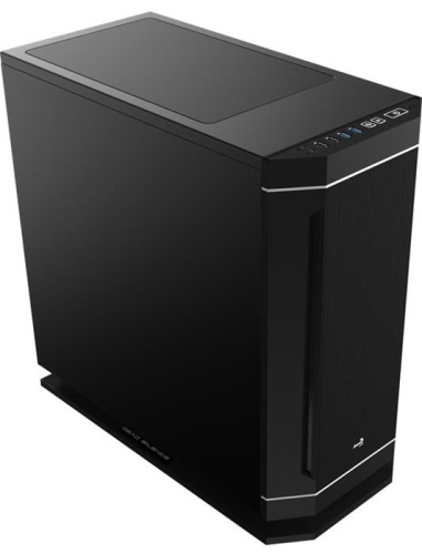 Корпус Miditower Aerocool DS 230 Black DS 230 BLACK фото 4