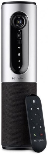 Система видеоконференцсвязи Logitech 960-001034 Система видеоконференцсвязи Logitech 960-001034