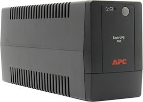  (UPS) APC 650VA/325W Back-UPS BX650LI-GR