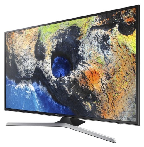 Телевизор ЖК Samsung UE40MU6103UX фото 3