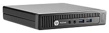 ПК Hewlett Packard ProDesk 600 MINI J7D84ES