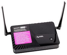 Маршрутизатор WiFI ZyXEL Keenetic Ultra II KEENETIC ULTRA II