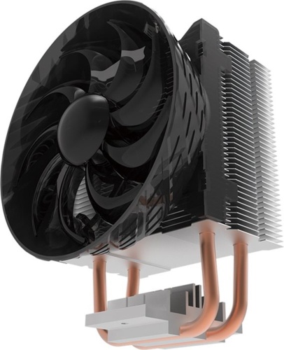 Кулер для процессора Cooler Master Hyper T200 RR-T200-22PK-R1 фото 6