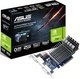  PCI-E ASUS 2048 GeForce GT 710 710-2-SL 90YV0940-M0NA00