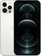 Смартфон Apple iPhone 12 Pro 256Gb Silver (MGMQ3RU/A)