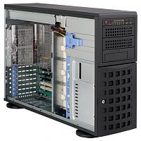 Серв. корпус Supermicro 4U 800W EATX CSE-745TQ-R800B