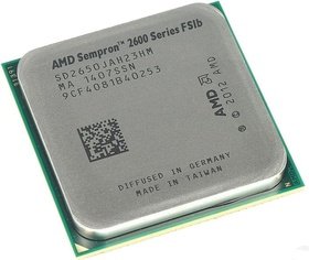  SocketAM1 AMD Sempron 2650
