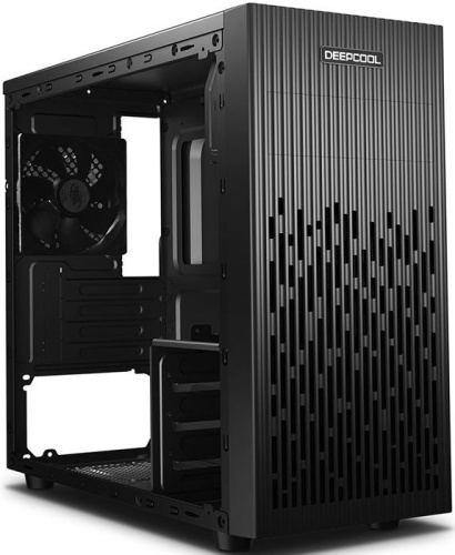 Корпус Miditower Deepcool MATREXX 30 SI фото 4