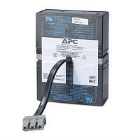 Аккумулятор для ИБП APC Battery replacement kit RBC33