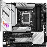 Мат. плата Socket1700 ASUS ROG STRIX B760-G GAMING WIFI