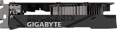 Видеокарта PCI-E GIGABYTE 4096Mb GV-N1656OC-4GD фото 4