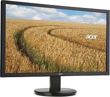 Монитор Acer K242HQLBBD BLACK UM.UX6EE.B01