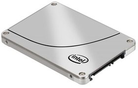  SSD SATA 2.5 Intel 80 S3500 Enterprise Series SSDSC2BB080G401